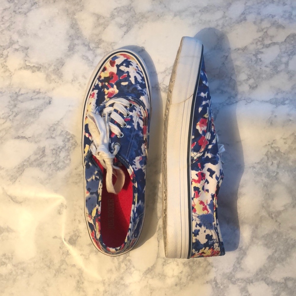 Joe Boxer Sneakers